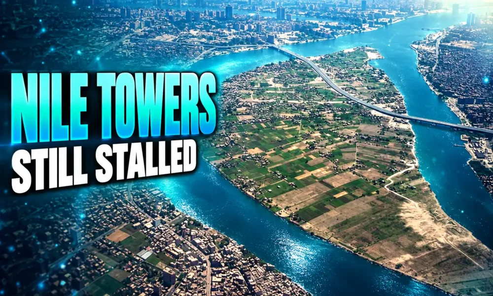 KSH SKG 500 million Tanash Warraq towers deal