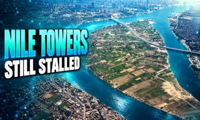 KSH SKG 500 million Tanash Warraq towers deal