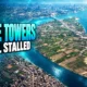 KSH SKG 500 million Tanash Warraq towers deal
