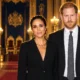 King Charles letter keeps Harry Meghan private