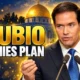 Rubio denies Al-Aqsa plan Senate hearing