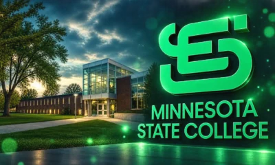 Minnesota State College Southeast $149 AI classes Red Wing