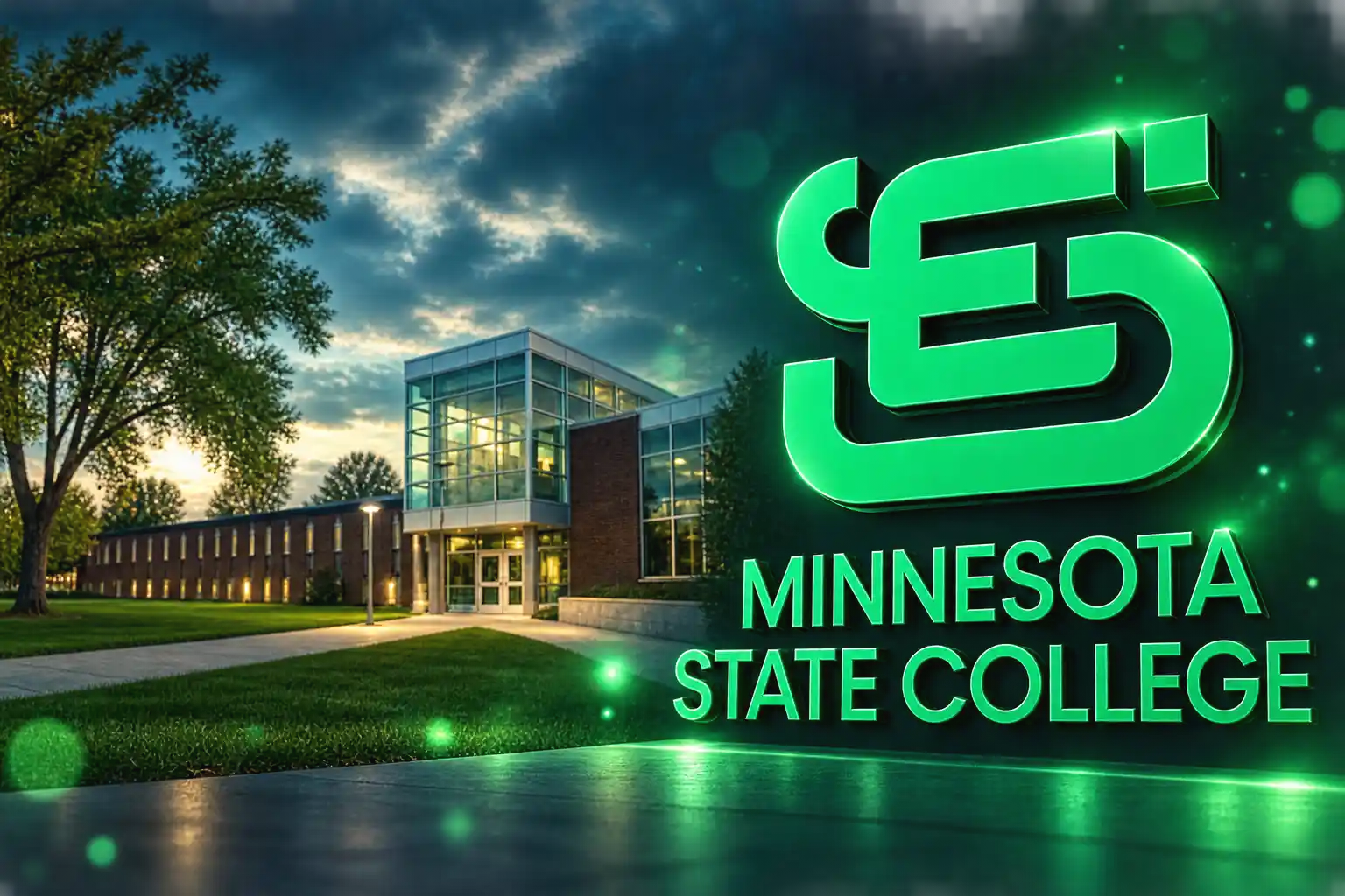 Minnesota State College Southeast $149 AI classes Red Wing