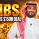Mohammed bin Salman Iran 150 billion nuclear deal funds