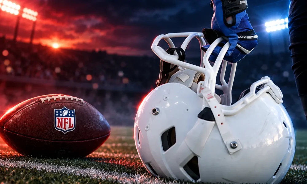Michael Wilson $75 million CTE contract wager