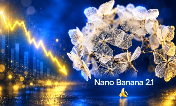 Google cuts Nano Banana 2.1 1K image price