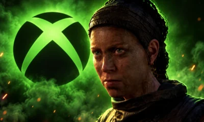 Ninja Theory staff face redundancy after Xbox sale collapse