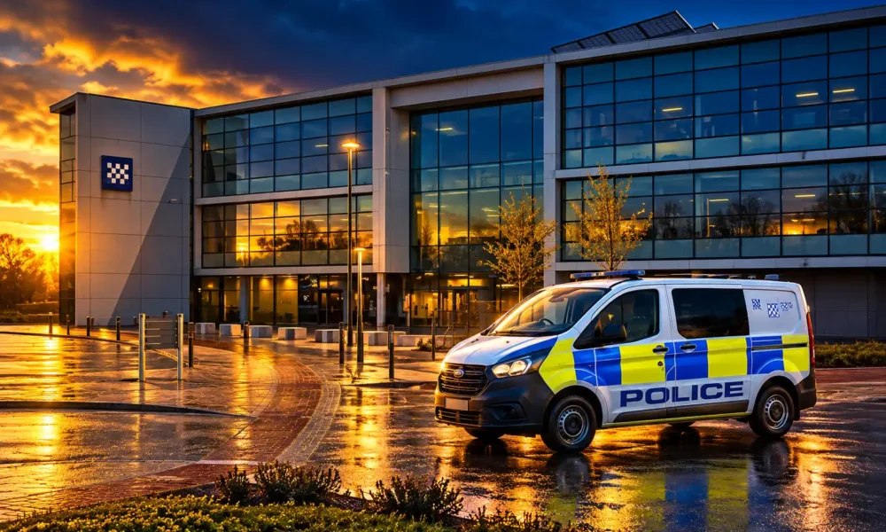 North East officers barred after already leaving