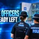 North East police officers dismissed 2025 after resigning