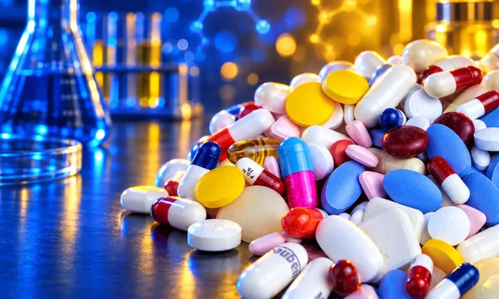 Novartis $7.8 billion Abogen mRNA license