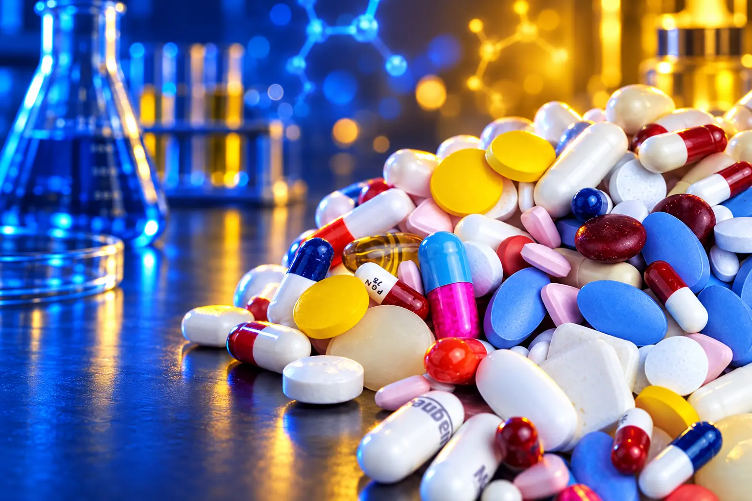 Novartis Abogen $7.8 billion Chinese mRNA licensing deal