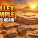 Nyuserre valley temple Abu Ghurab opens 2025