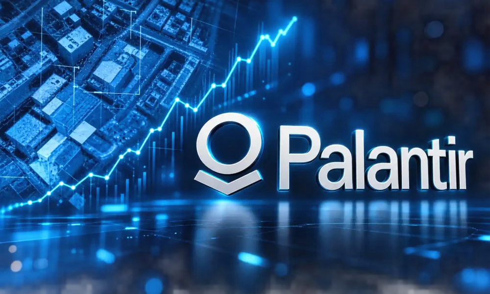 Palantir kept Maven after Anthropic lost targeting