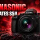 Panasonic LUMIX S5II S5IIX first PDAF cameras