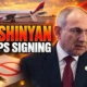 Pashinyan skips Gaza peace summit signing Egypt