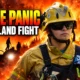 Patagonia fire panic hid rural land fight court