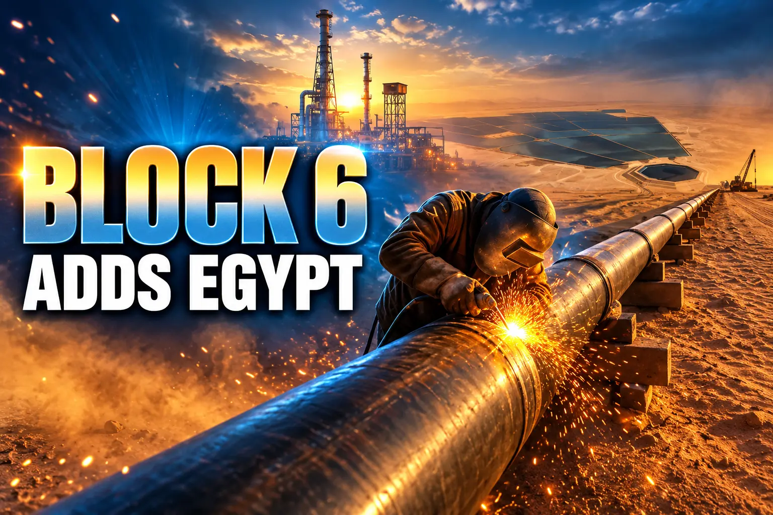 Petrojet Enppi join PDO Block 6 contractor pool