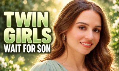 Princess Iman twin girls Talia Rania Jordan grandson