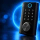 Ring first smart lock uses Amazon Sidewalk
