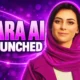 SARA AI smart guide Saudi Tourism Authority