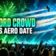 Sand and Fun 213000 crowd wins AERO 2027 date
