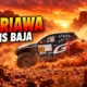Saood Variawa Jordan Baja 2026 Wadi Rum winner