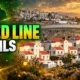 Saudi Arabia West Bank annexation red line land law
