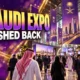 Saudi Infrastructure Expo delayed until 2027