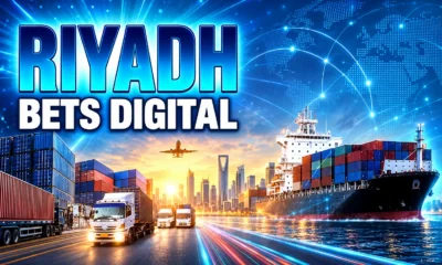 Riyadh trade finance summit bets digital 2026