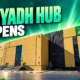 Savoye ODATiO WMS iHerb Riyadh SILZ warehouse
