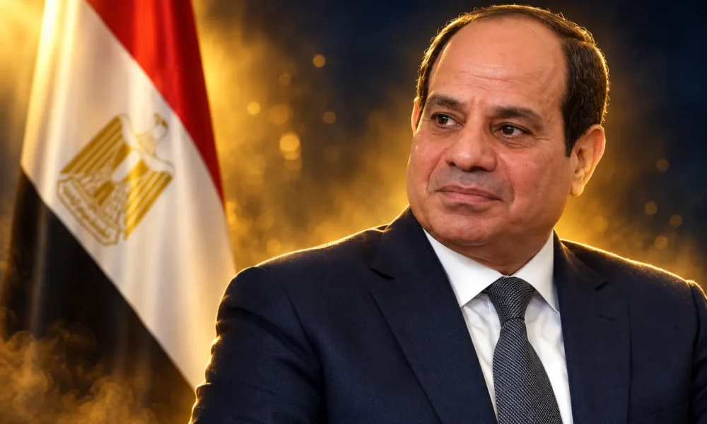 Sisi withholds Florida meeting with Netanyahu