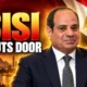 Sisi shuts door on Netanyahu Florida meeting