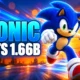 Sonic the Hedgehog franchise 1.66 billion units sold
