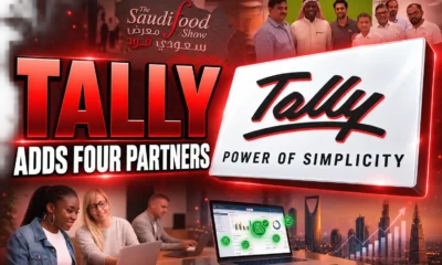 Tally Solutions Saudi Arabia partners ZATCA SME growth