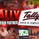 Tally Solutions Saudi Arabia partners ZATCA SME growth