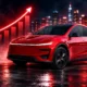 Tesla reclaims 52 percent of US EV sales