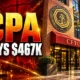 Timothy Stubbs CPA ROFX forex fraud settlement amount