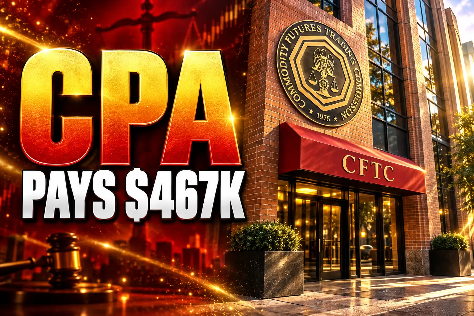 Timothy Stubbs CPA ROFX forex fraud settlement amount