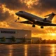 Trump Bombardier sales threat hits Wichita shops