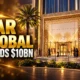 Trump International Golf Club Wadi Safar Riyadh development
