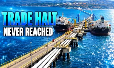 Turkey Israel trade halt Ceyhan oil still flowing