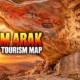 Umm Arak Sinai rock art 10,000-year shelter
