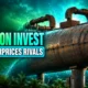 Vision Invest preferred bidder Riyadh-Qassim pipeline 2.627