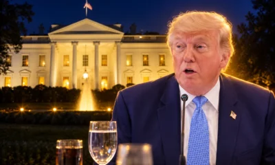 White House AI pact leaves auditor unnamed