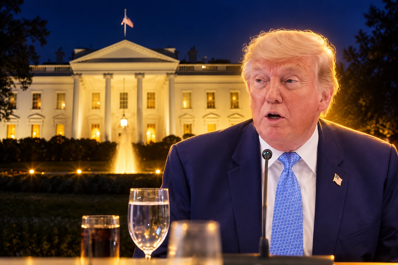 White House AI safety accord OpenAI Google Meta audits