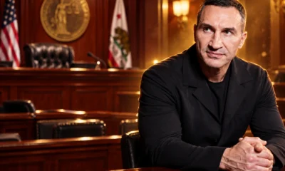 Klitschko asks court to guard Kaya inheritance