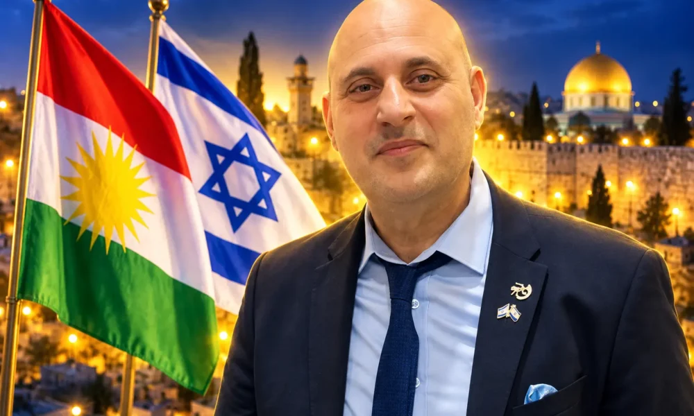 Yehuda Ben-Yosef Jerusalem list zero seats 2024