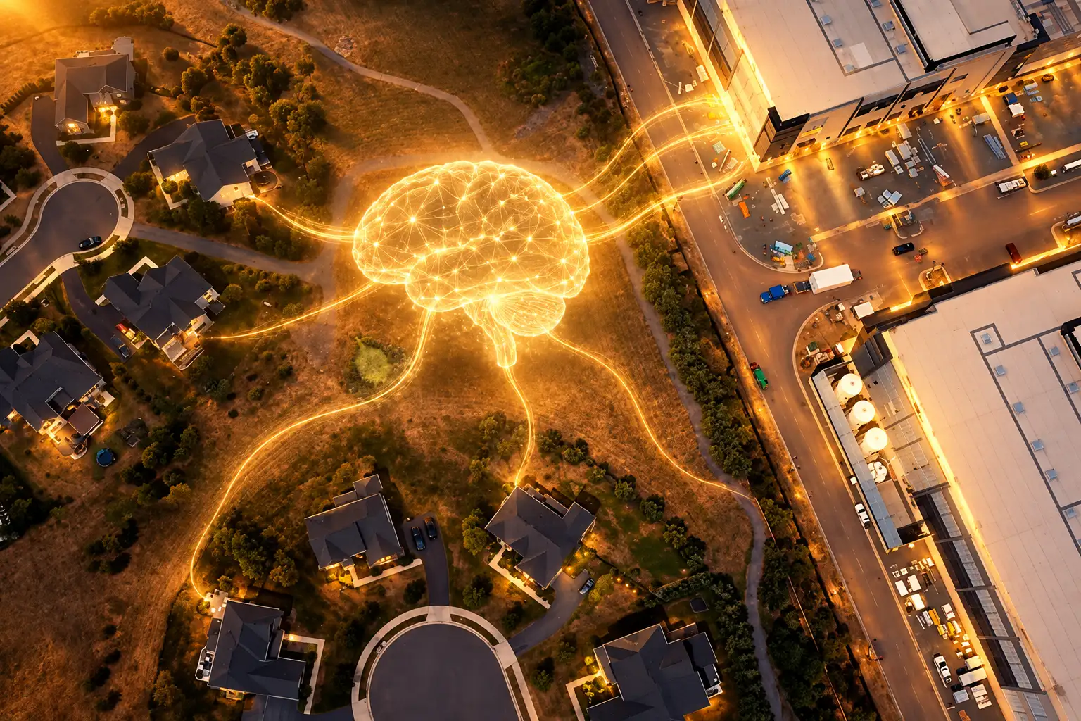 AI data center community benefits agreements 2026