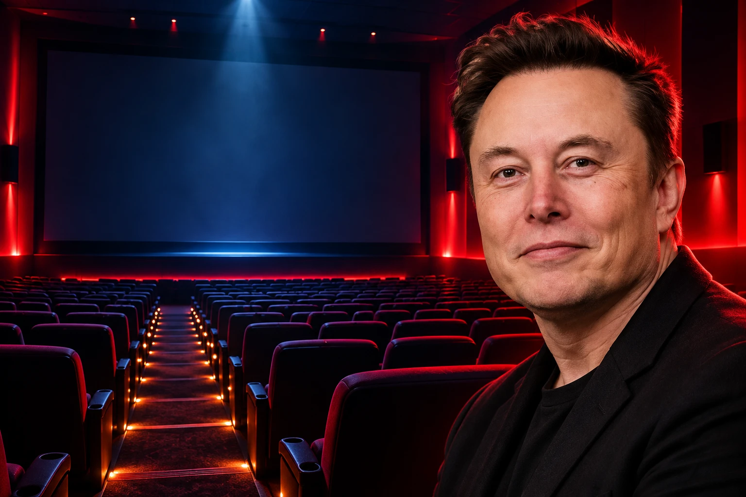 Alex Gibney Musk documentary weekend box office