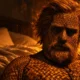 Alexander Skarsgard Wicker bed breaking sex scene